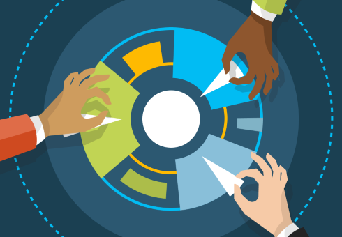 Multi-investment Attribution