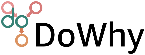 DoWhy  documentation - Home
